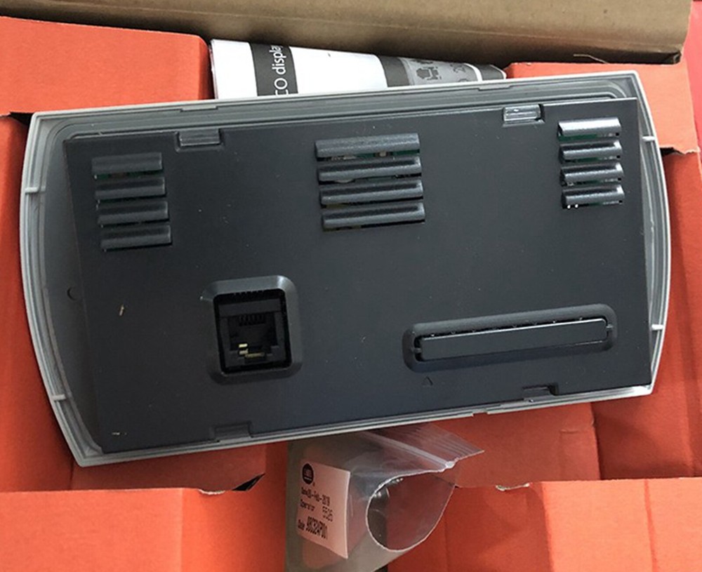 New CAREL PGD1000F00 Operation Control Panel