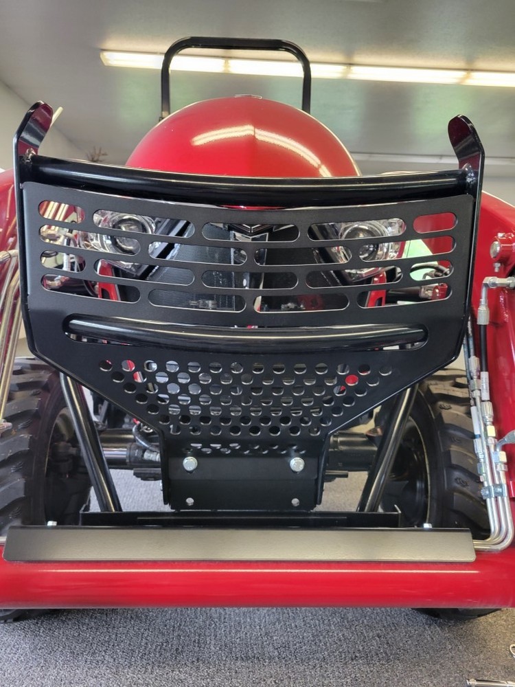 Grille Guard Insert for Yanmar YT235