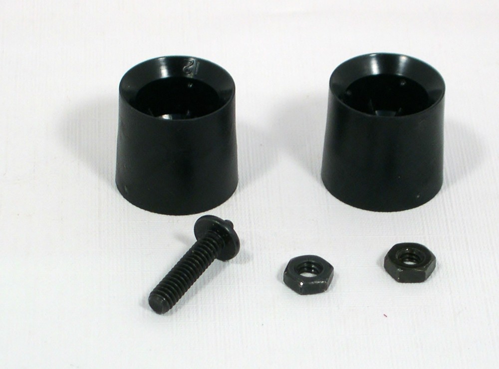 Mec Reloader Crimp Starter Spindex Kit (16 Ga 6 & 8 Point NIB)