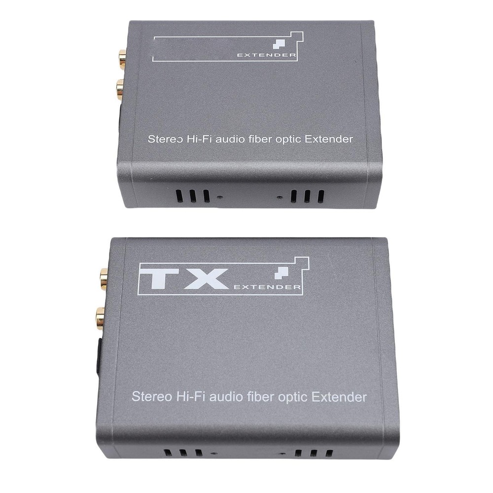 Professional Audio Extender For Long Distance Popular