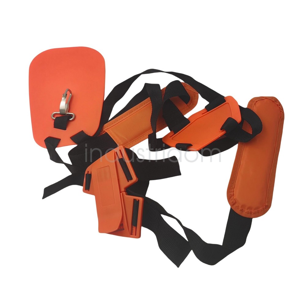 4119 710 9001 String Trimmer Full Harness for STIHL FS, KM Series String Trimmer