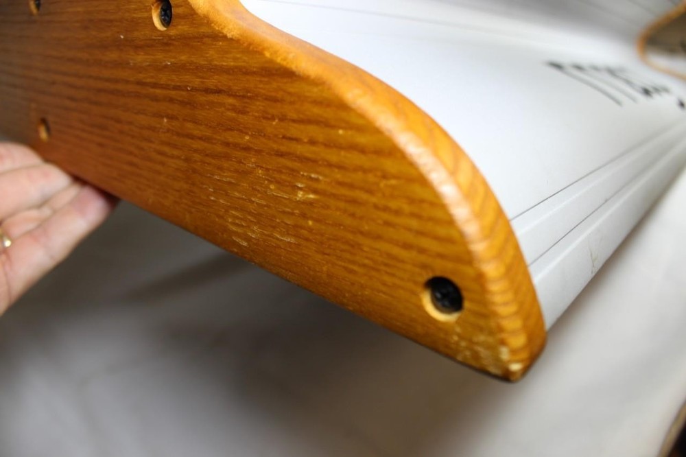 Moog Subsequent 37 (2-Note) Paraphonic Analog Synthesizer