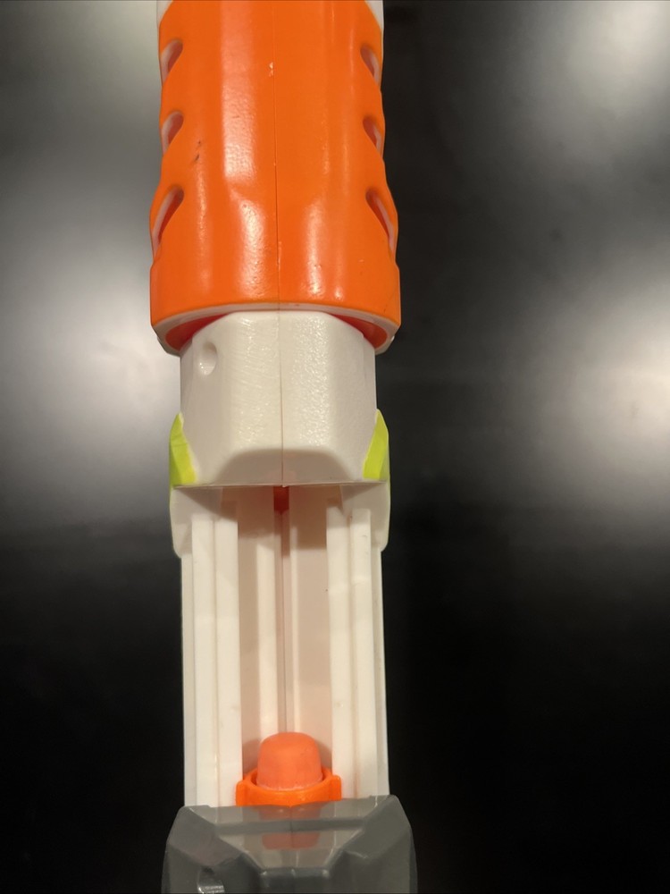 Hasbro Nerf N-Strike Modulus IonFire Dart Blaster for Kids