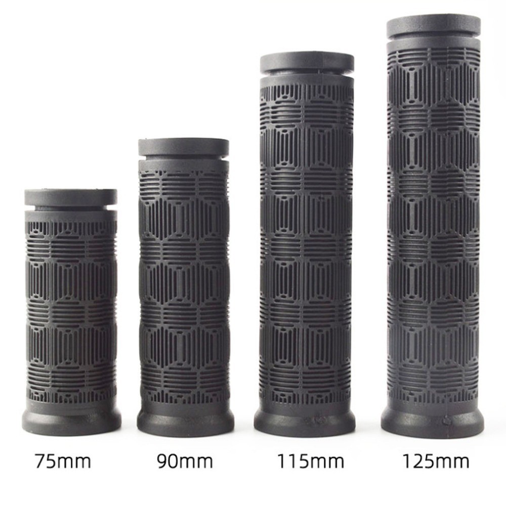 Handlebar Diameter 22.2mm Handlebar Accessories Rubber Handlebar Grips