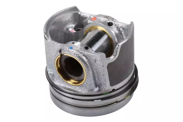 Genuine GM Piston 55510938