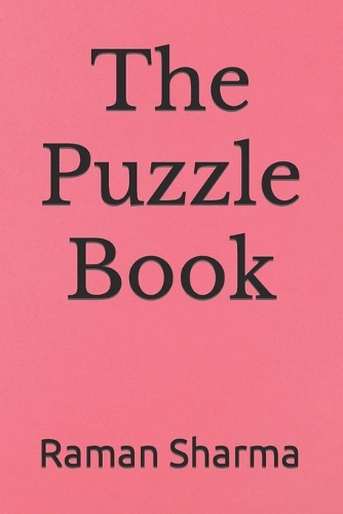The Puzzle Book