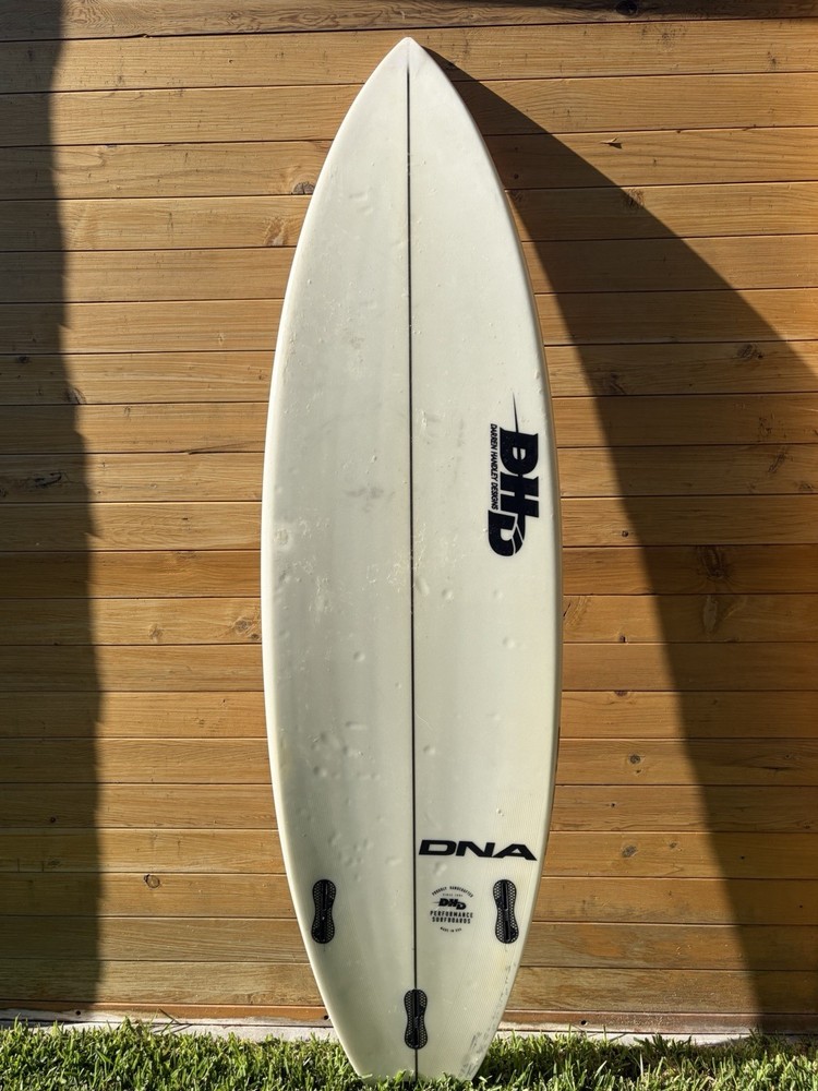 5’11 DHD DNA Surfboard