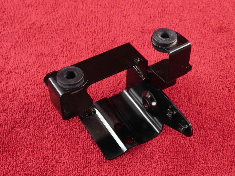ABS Pump / Modulator "SUPPORT BRACKET" / Holder 17-21 YZF-R3 YZFR3