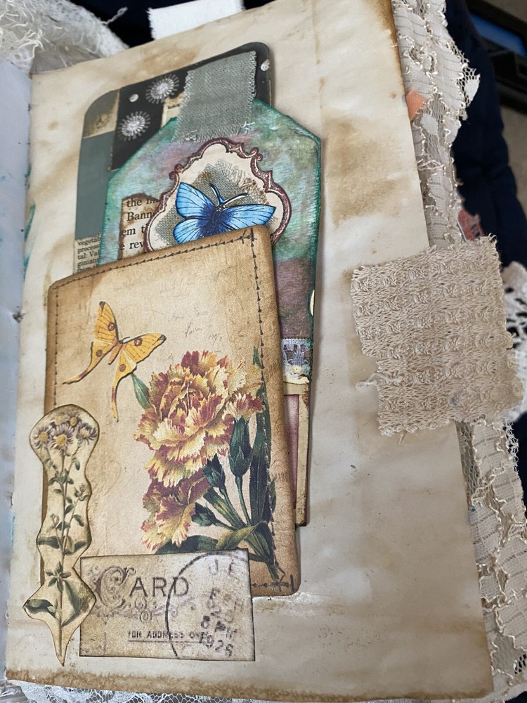 junk journal