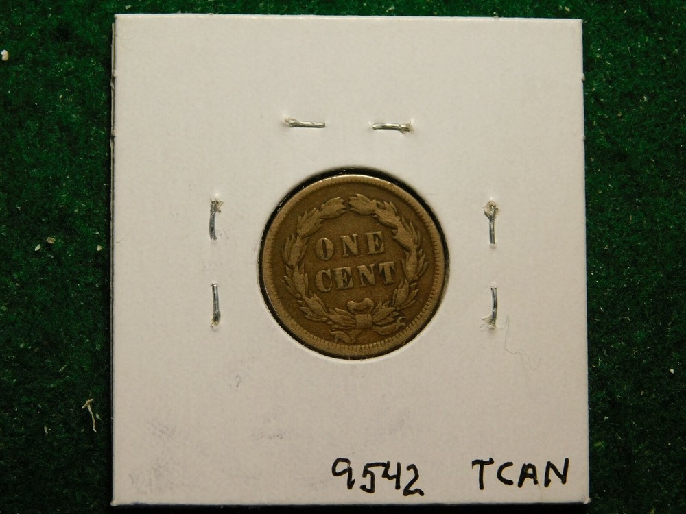 1859 Indian Head