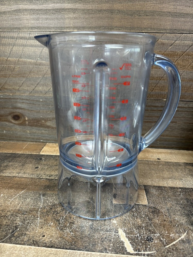 Breville Blender Model BBL605XL Tested Working