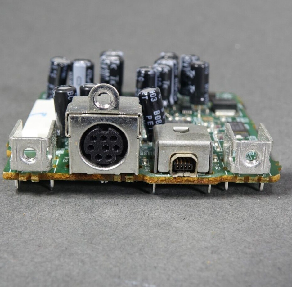 Onkyo TX-SR805 Receiver Replacement Part: 25139077 PCB BOARD