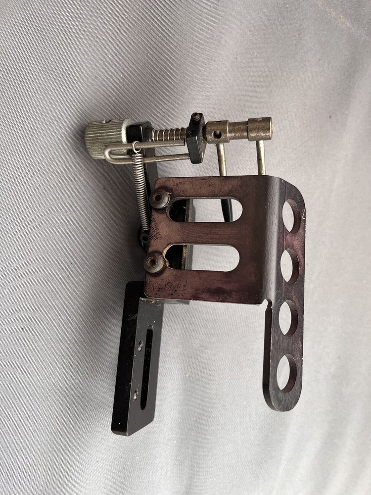 Left Handed Archery Overdraw