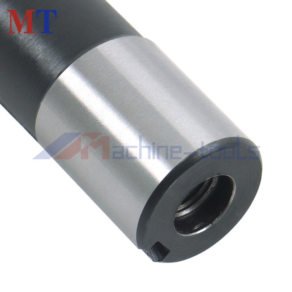 Precision R8 to MT4 Tool Holder Hardened Ground for Machine Tools