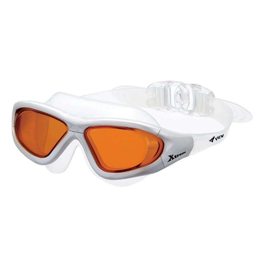 View Xtreme Swim Goggles
