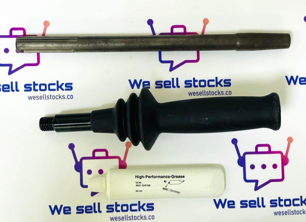 MILWAUKEE K950S Rotary Drillig Hammer