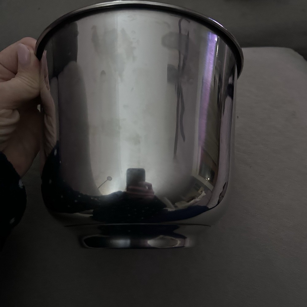 Stainless Steel Mixing Bowl Replacement Unbranded
