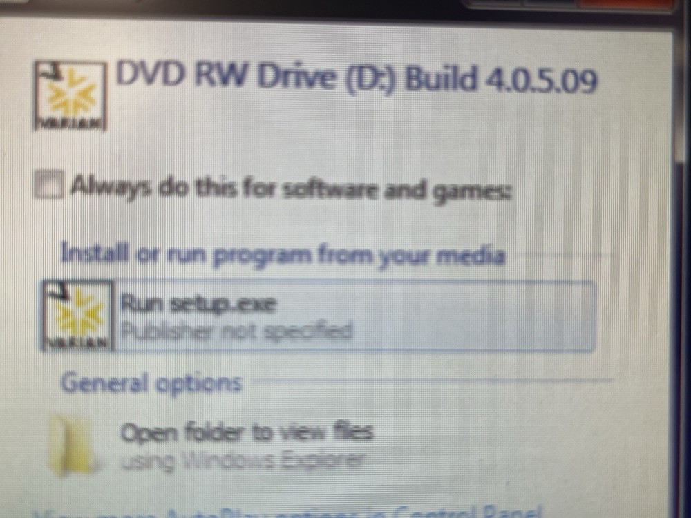 Varian Resolutions Pro Software v4.0 2-CDROM Set