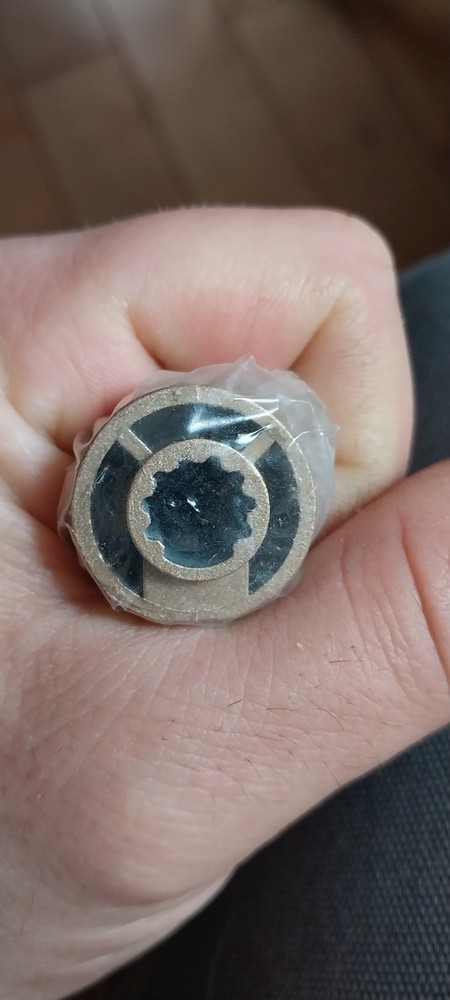 Pella Window Crank Handle