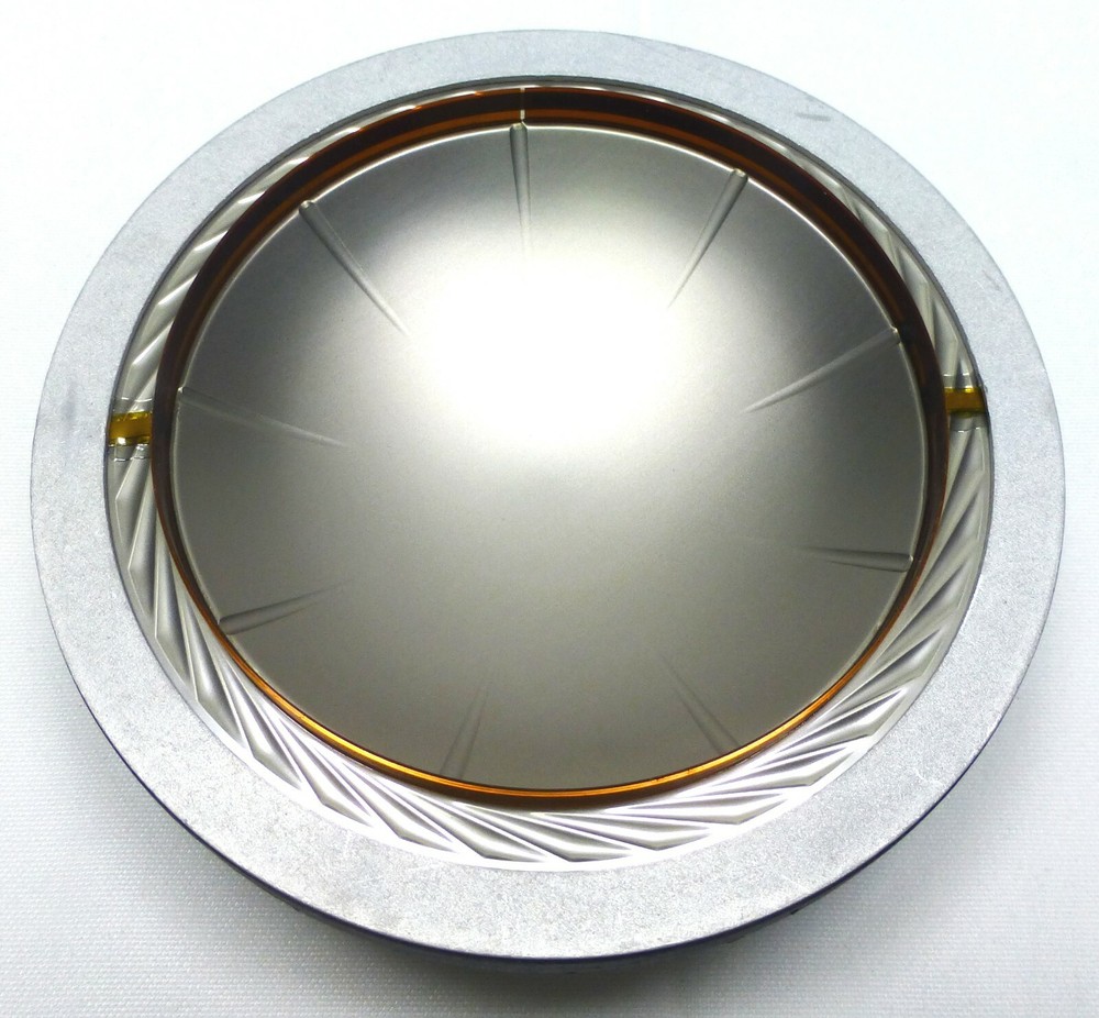 Replacement Diaphragm for B&C DE780TN-8 Neodymium Titanium Driver 8Ω