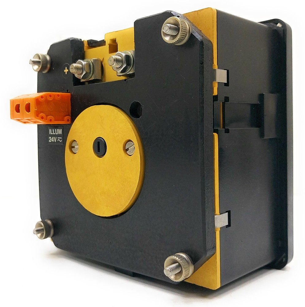 99488/5 Analog Indicator 0-100