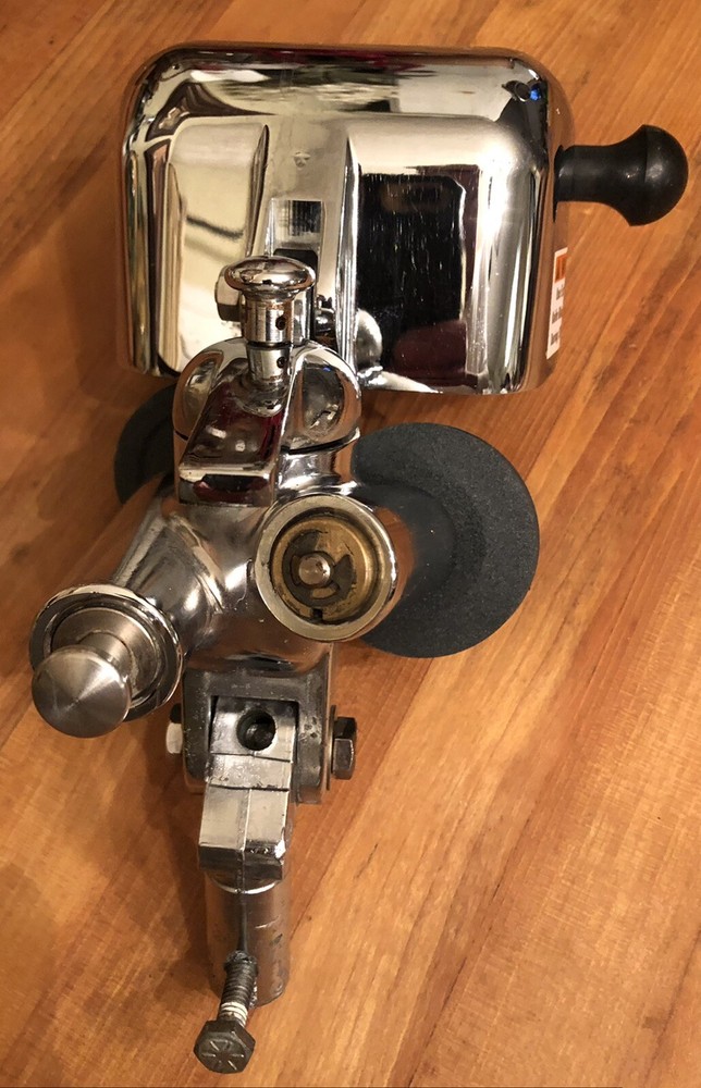 Globe Slicer 3975