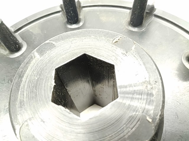 Sprocket, Driveshaft - 2000 POLARIS NOS