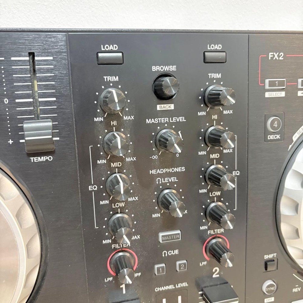 [Excellent Condition] Pioneer DDJ-SB3 DJ Controller
