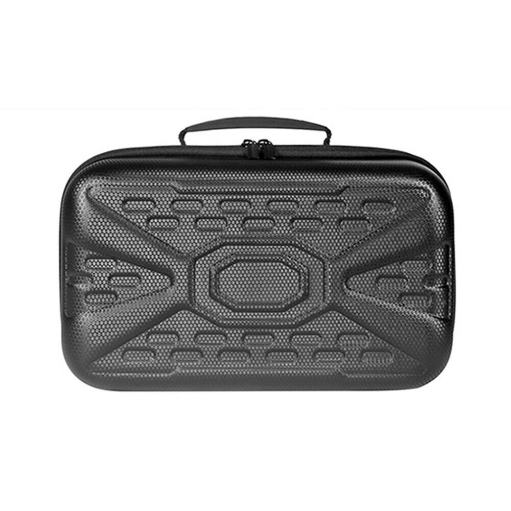 Dustproof Storage Bag Travel Carry Case For Xbox Series S Console&Controller B