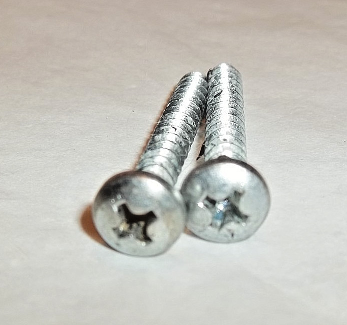 KNIGHT REVOLUTION 50 CAL MUZZLELOADING RIFLE RECOIL PAD & SCREWS FREE FAST SHIP
