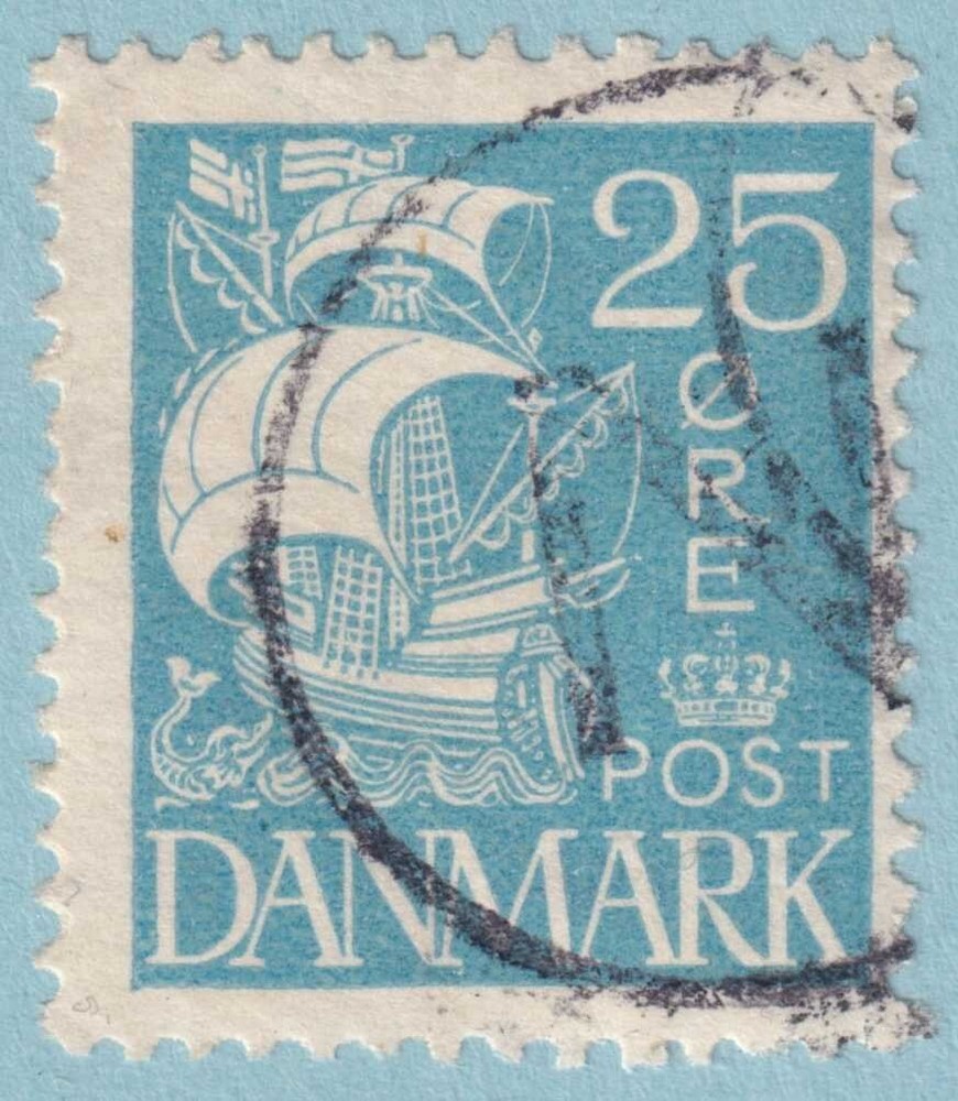 DENMARK STAR CANCEL N SON ! LKO