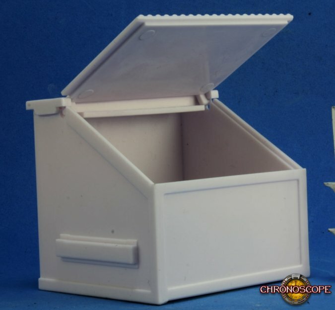 DUMPSTER Reaper Miniatures Chronoscope Bones REM80035