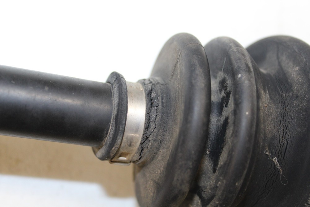 2002 Arctic Cat 300 4x4 Front CV Axle Shaft R