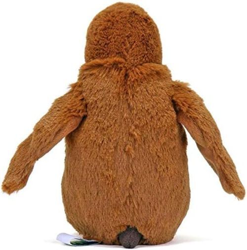COLORATA King Penguin Plush Chick