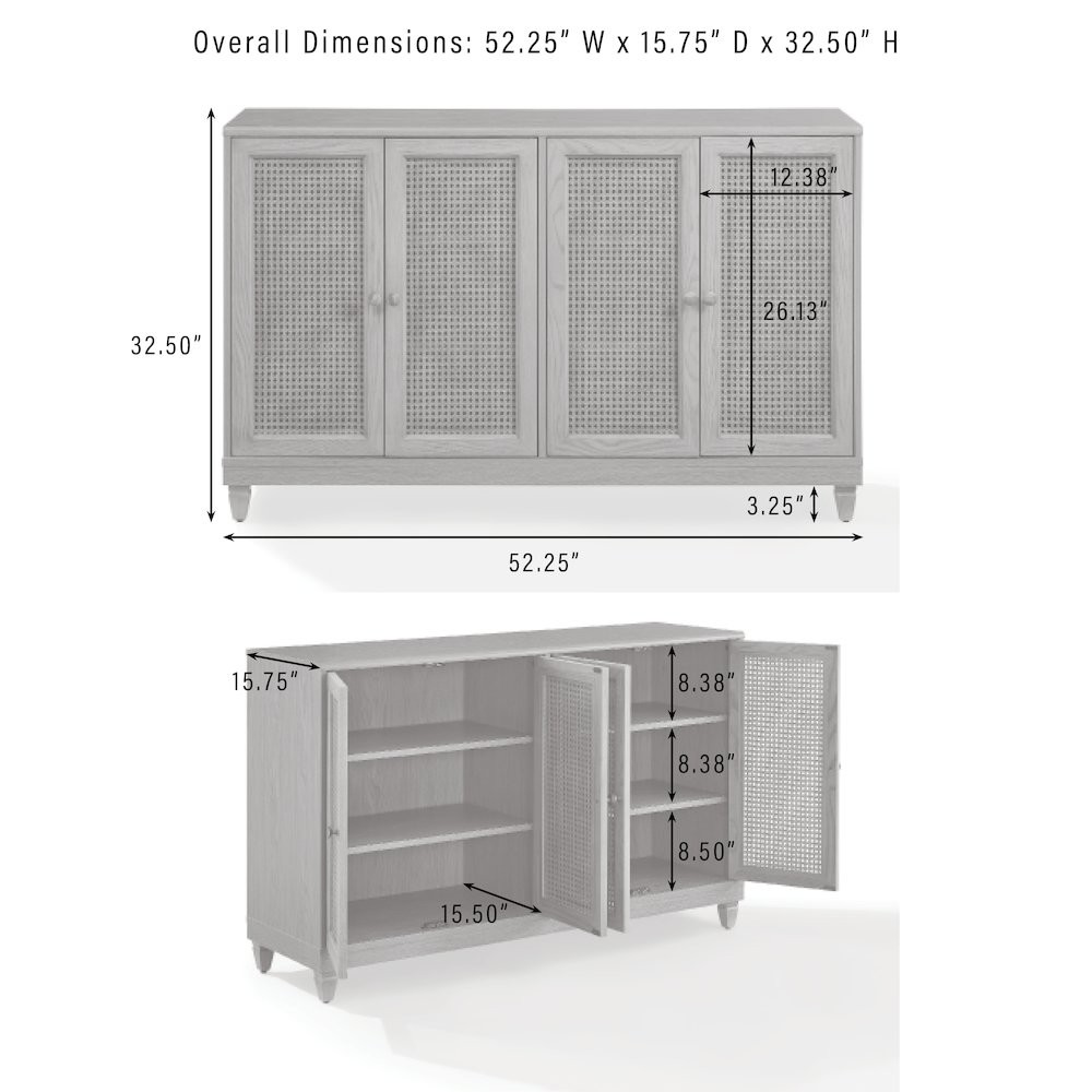 Katia Sideboard