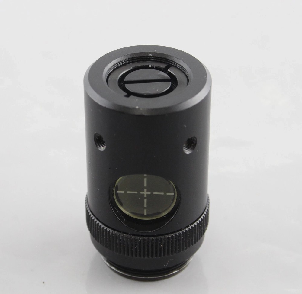 Nikon Fluorescence Centering Microscope Objective RMS Thread