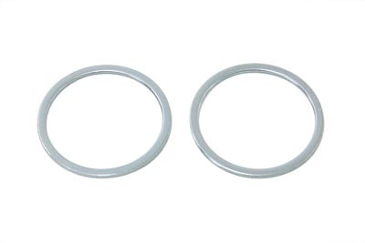 Fork Seals Zinc fits Harley Davidson