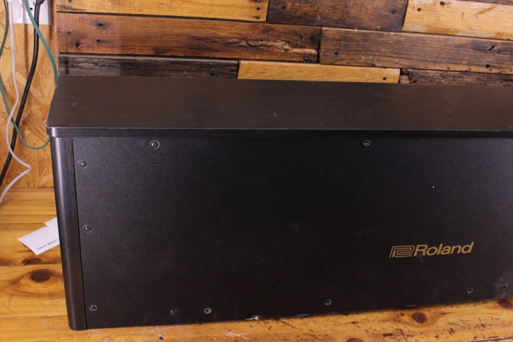 Roland LX705 Digital Piano ISSUE