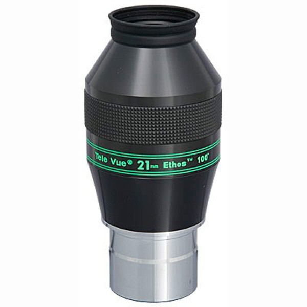 Tele Vue 2" Ethos Eyepiece - 21mm