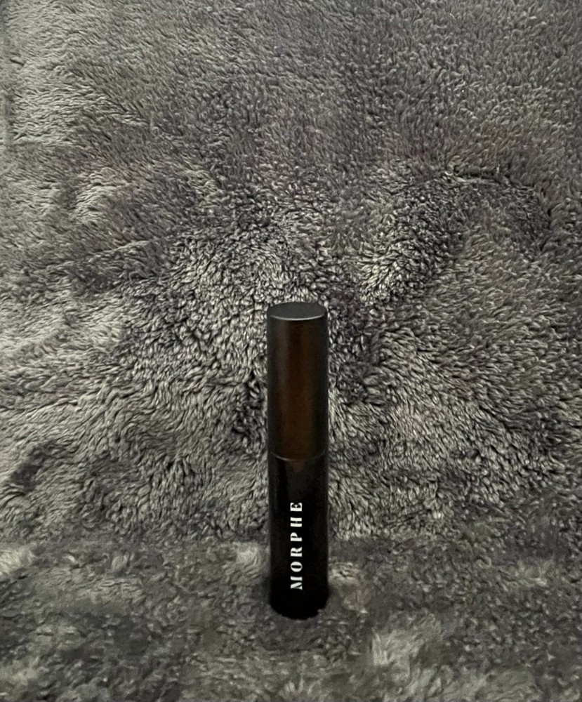Morphe Brow Setting Gel, Clear Translucent ~ 6.5ml/0.21 Fl Oz, New
