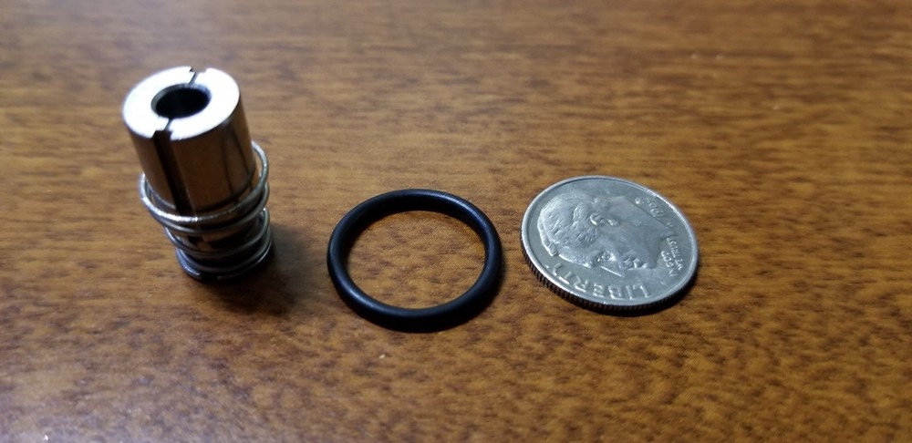 Concordia CCS Kit #98525