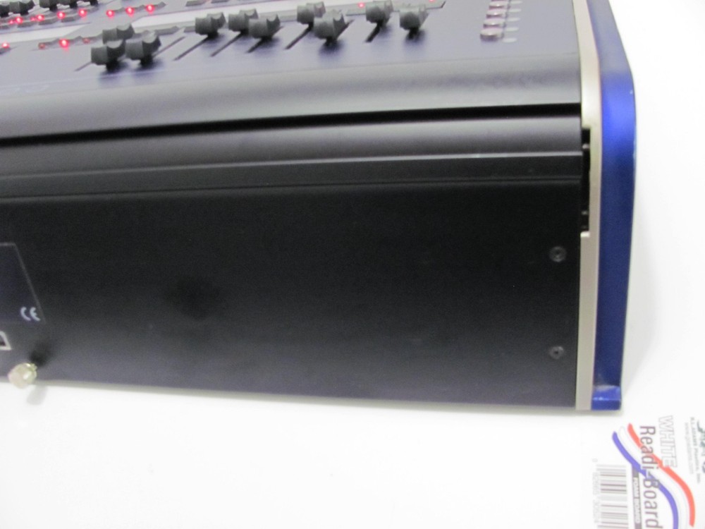 ETC Congo Jr Master Playback Wing Lighting Controller