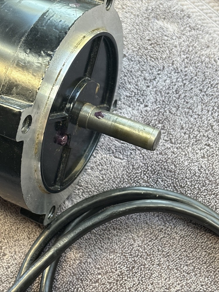 ** SHIPS TO CA ONLY** Delta 46-700 Motor.