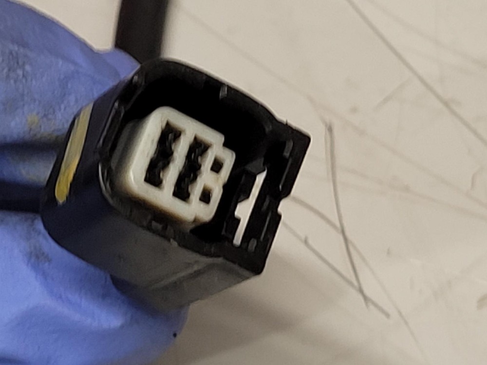 2022 HONDA NSS 125 WINDSHIELD MOTOR