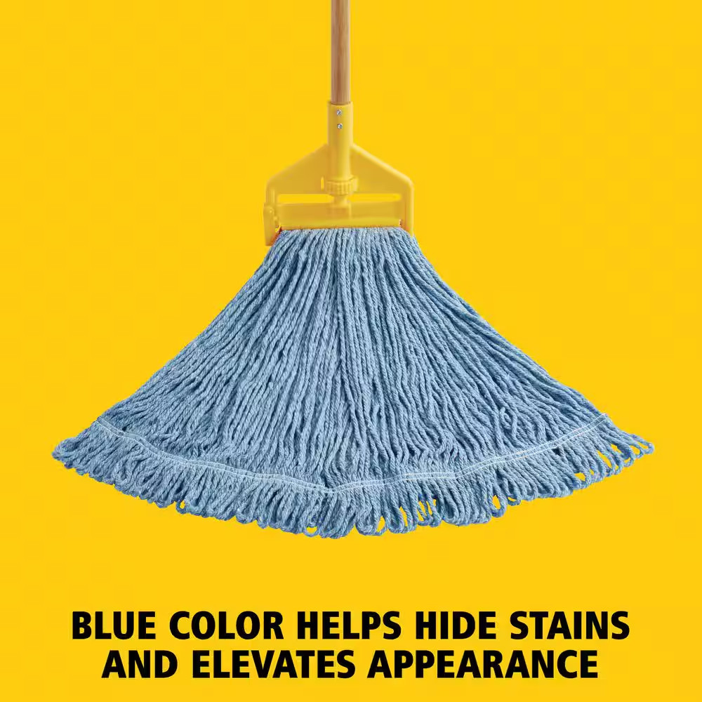 #24 Blend Mop Head Refill