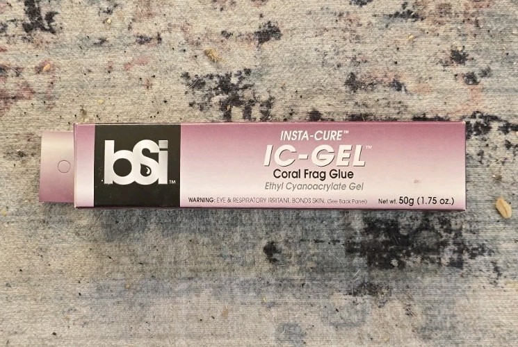 BSI Ic-Gel