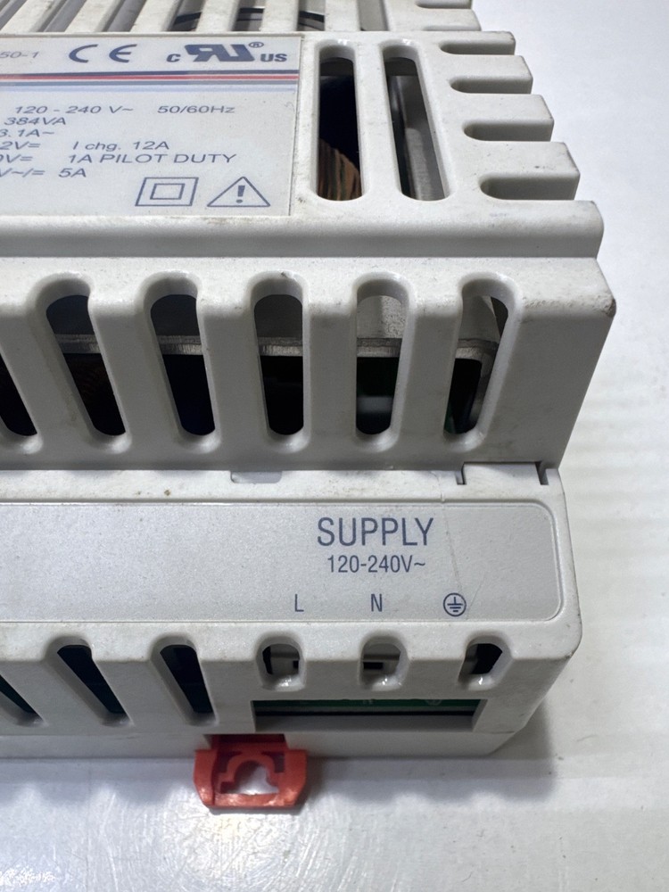 TORNATECH 1BAT004 ELECTRIC FIRE PUMP CONTROLLER