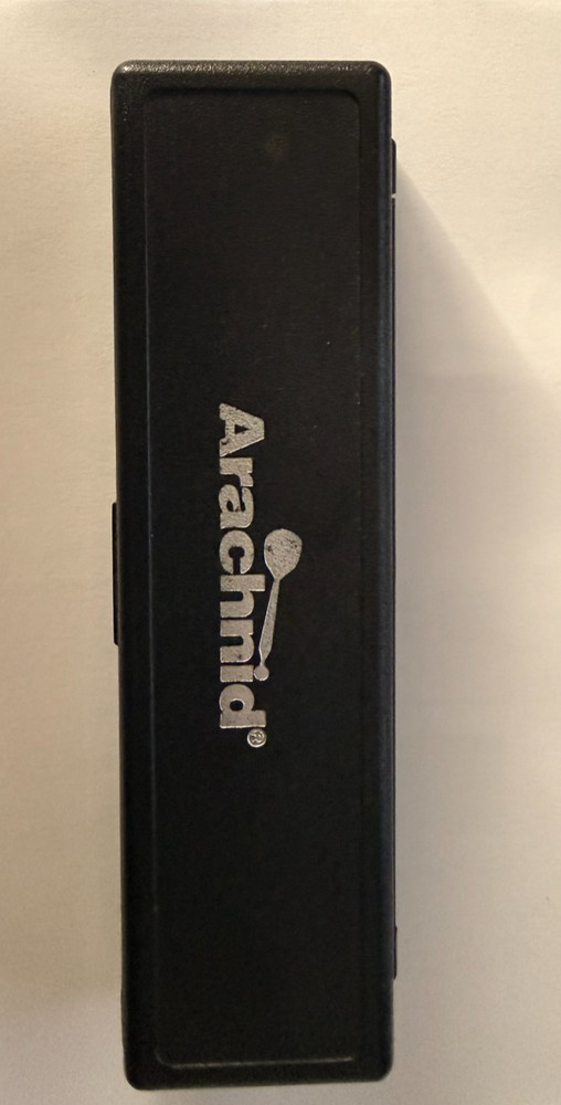 ARACHNID SOFT TIP DARTS  with Brass Collar, includes extra tips