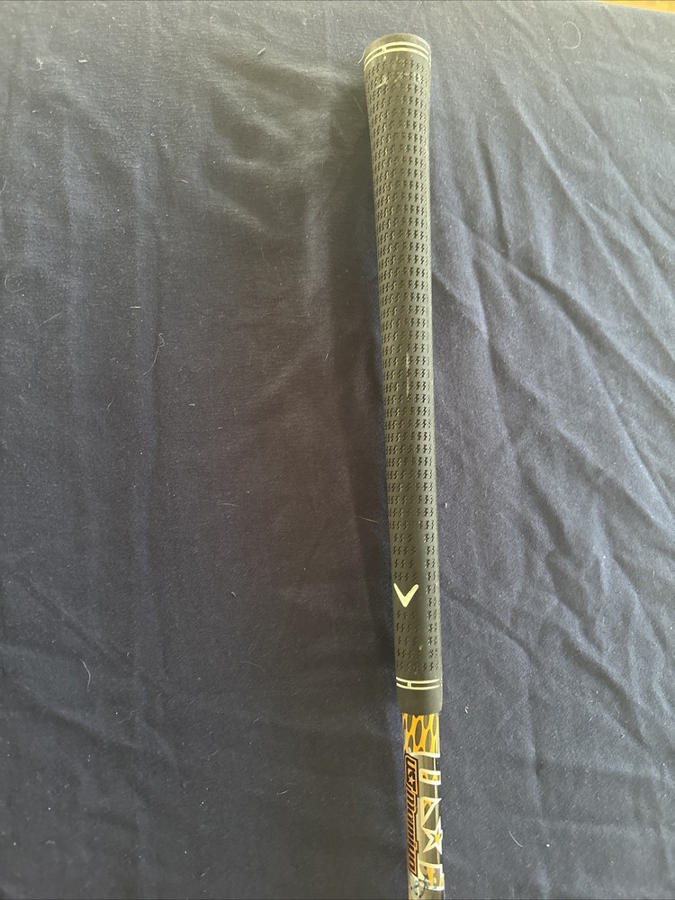 UST Mamiya Elements Golf Shaft