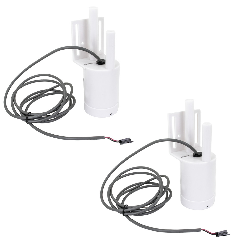 2-Pack IMM Replacement for Hoshizaki 4A3624-01 Float Switch Compatible with